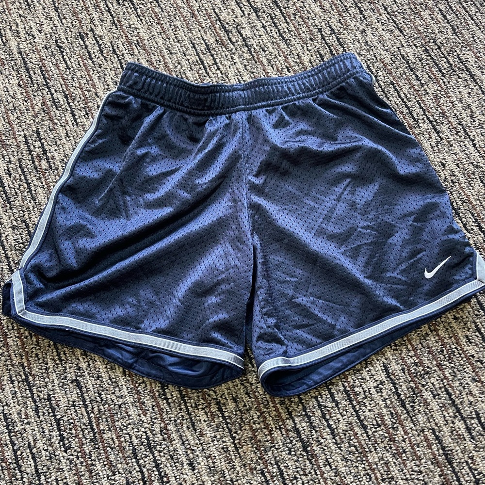 Nike basketball shorts